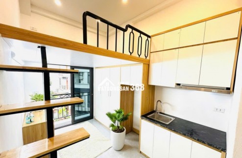  SIÊU PHẨM ĐẦU TƯ: 22 PHÒNG KK – PHÂN LÔ – THANG MÁY – 100TR/TH – GIÁ CHỈ 19 TỶ!